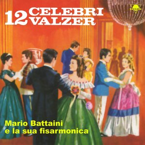 12 celebri valzer