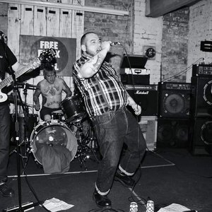 Avatar di Bovver Bailey