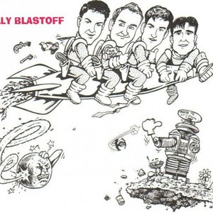 Avatar for Billy Blastoff