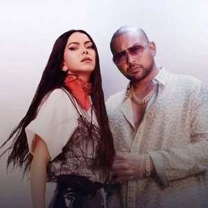 INNA & Sean Paul 的头像