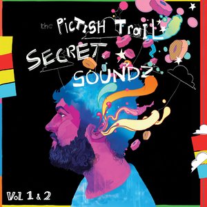 Secret Soundz Vol. 1 & 2