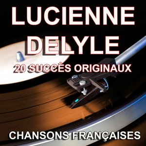 Chansons françaises (20 succès originaux)
