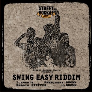 Swing Easy Riddim