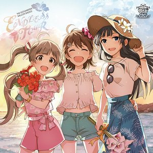 Avatar for 春日未来 (CV.山崎はるか)、最上静香 (CV.田所あずさ)、箱崎星梨花 (CV.麻倉もも)