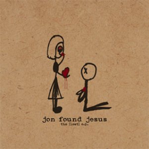 Avatar for Jon Found Jesus