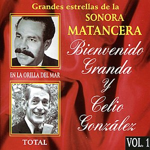 Grandes Estrellas de la Sonora Matancera