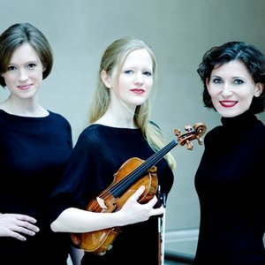 Boulanger Trio 的头像