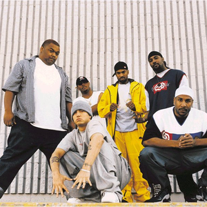 D12 photo provided by Last.fm
