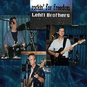 Image for 'Lehti Brothers'