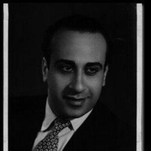 Mohammed El-Bakkar için avatar