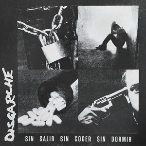 Sin Salir Sin Coger Sin Dormir