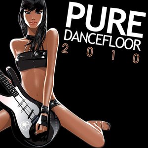 Pure Dancefloor 2010