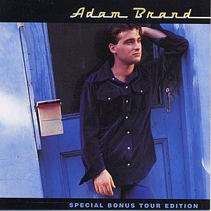 Adam Brand