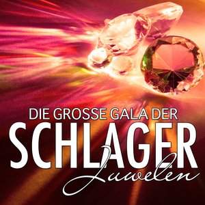Die grosse Gala der Deutschen Schlagerjuwelen, Vol. 2