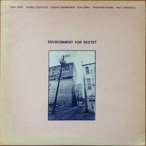 Environment for Sextet