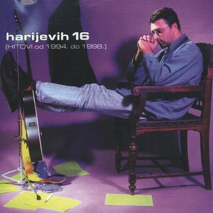 Harijevih 16