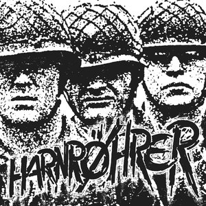 Harnröhrer