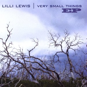 Very Small Things - EP