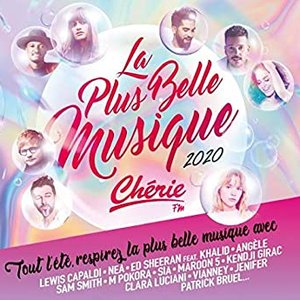 La plus belle musique Chérie FM 2020