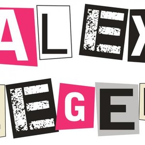 Avatar for Alex Leger