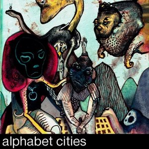 alphabet cities