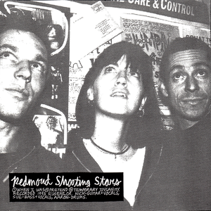 Redmond Shooting Stars photo provided by Last.fm