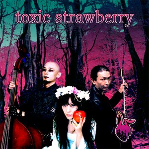 toxic strawberry için avatar
