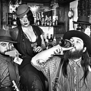 Avatar for The Vaudevillian