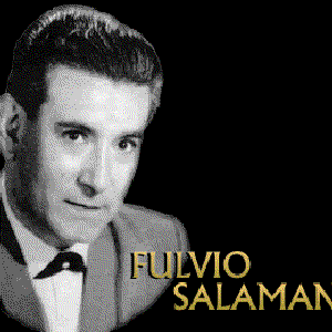 Avatar for Fulvio Salamanca