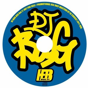 HEB VOL.11