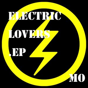 Electric Lovers.EP