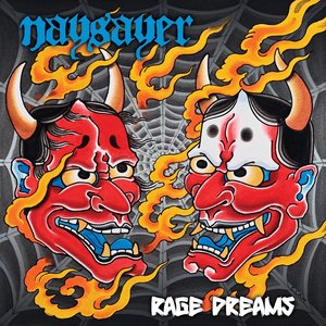 Rage Dreams - EP