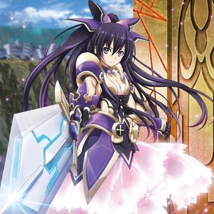 Avatar for 夜刀神十香(CV.井上麻里奈)