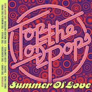 Top Of The Pops - Summer Of Love