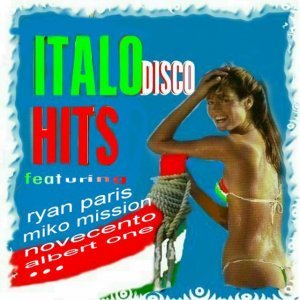 Italo Disco Hits