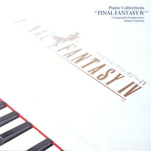 Avatar for FFIV Piano Collections