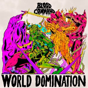 World Domination [Explicit]