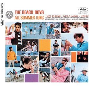 All Summer Long (Mono & Stereo Remaster)