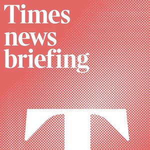 Times news briefing のアバター