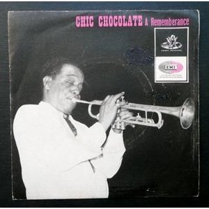 Chic Chocolate 的头像