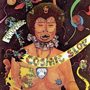 Cosmic Slop