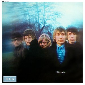 Between the Buttons