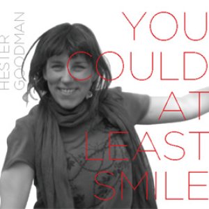 You Could at Least Smile