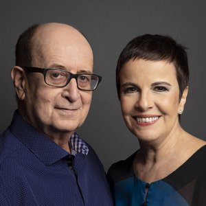 Antonio Adolfo & Leila Pinheiro için avatar