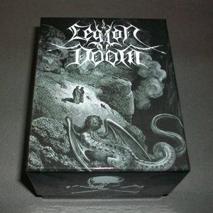 Unholy Hellenic Black Metal