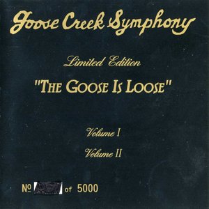 The Goose Is Loose - Limited Edition, Volume 1