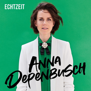 Anna Depenbusch - Echtzeit - Zortam Music