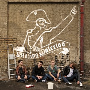 Blazing Waterloo