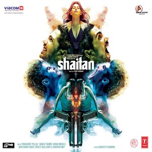 Shaitan (Original Motion Picture Soundtrack)