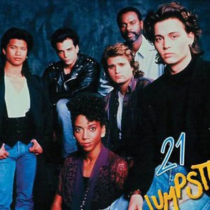 21 Jump Street 的头像